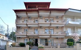 Εlvina apartments